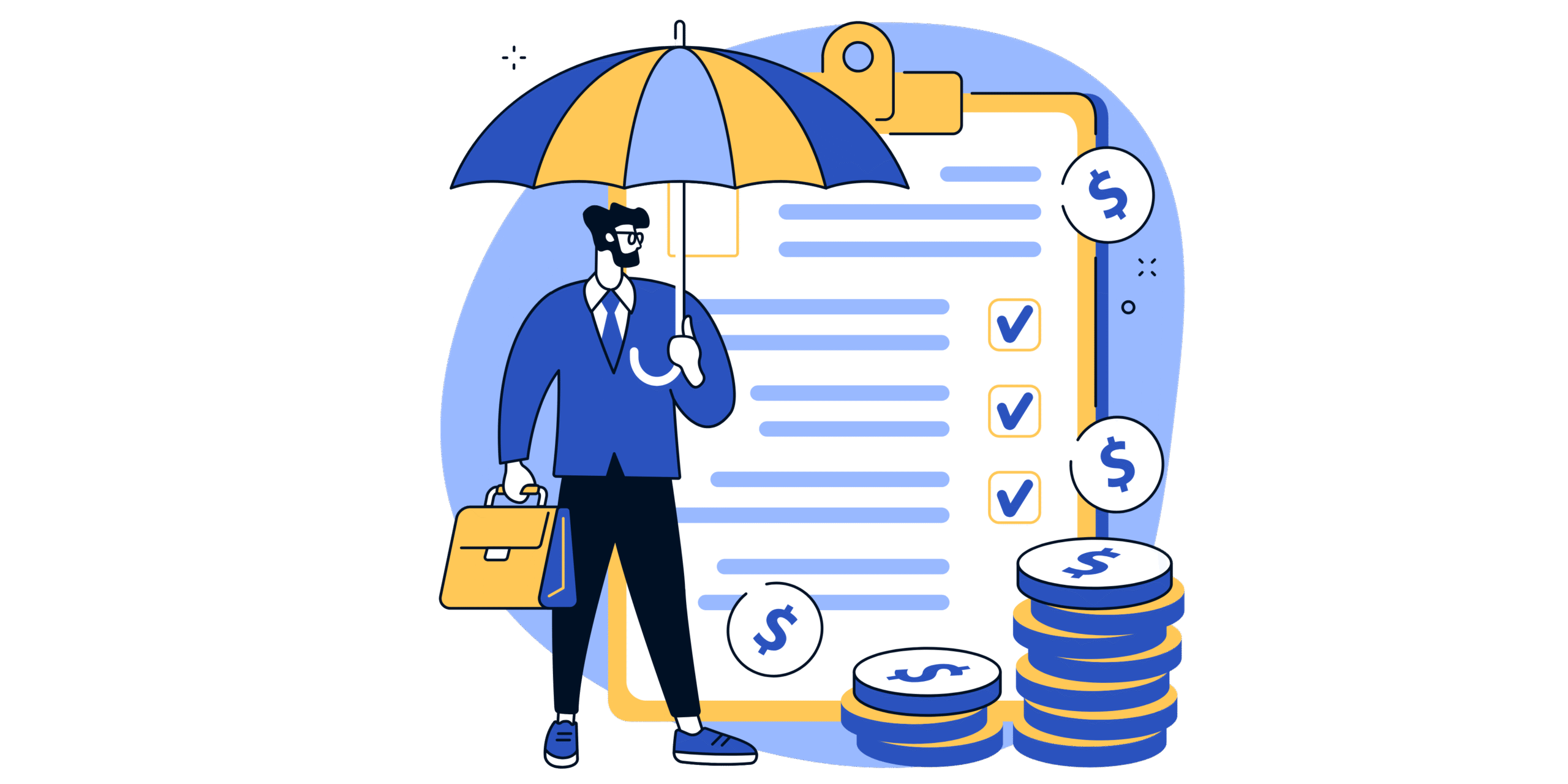 CapitalCue Insurance