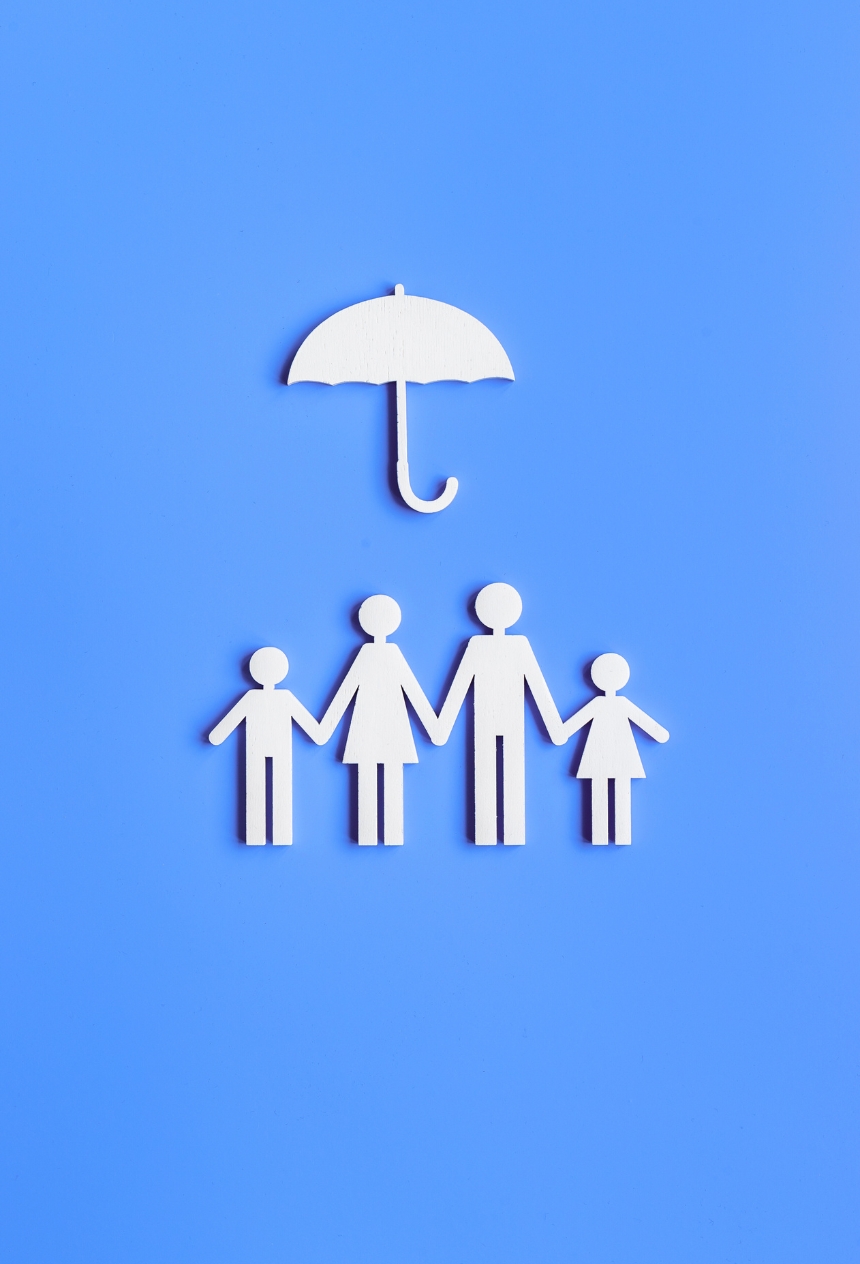 CapitalCue - Insurance